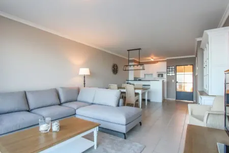 Appartement Te Huur Nieuwpoort