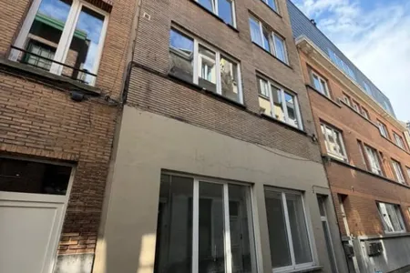 Appartement Te Koop Antwerpen