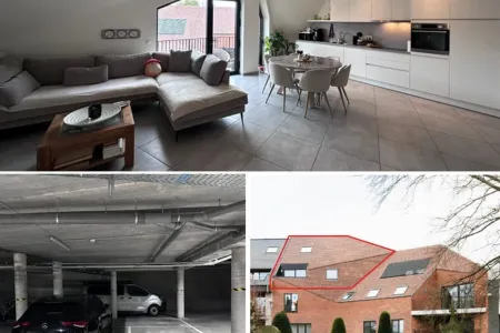 AppartementGistel