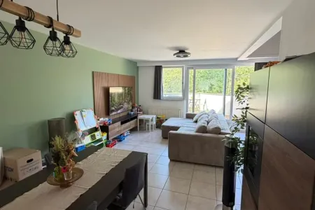 Huis Te Huur Nieuwkerken