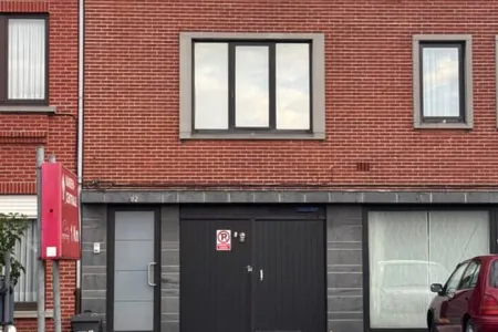 Appartement Te Huur Sint-Niklaas
