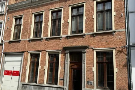 Appartement Te Huur Sint-Niklaas