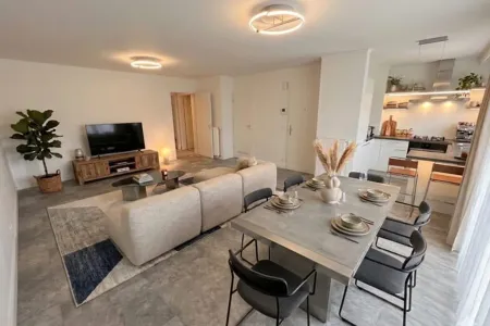 Appartement Te Huur Sint-Niklaas