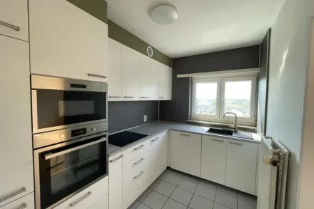 Appartement Te Huur Sint-Niklaas