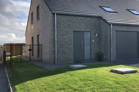  Verhuurd Brakel