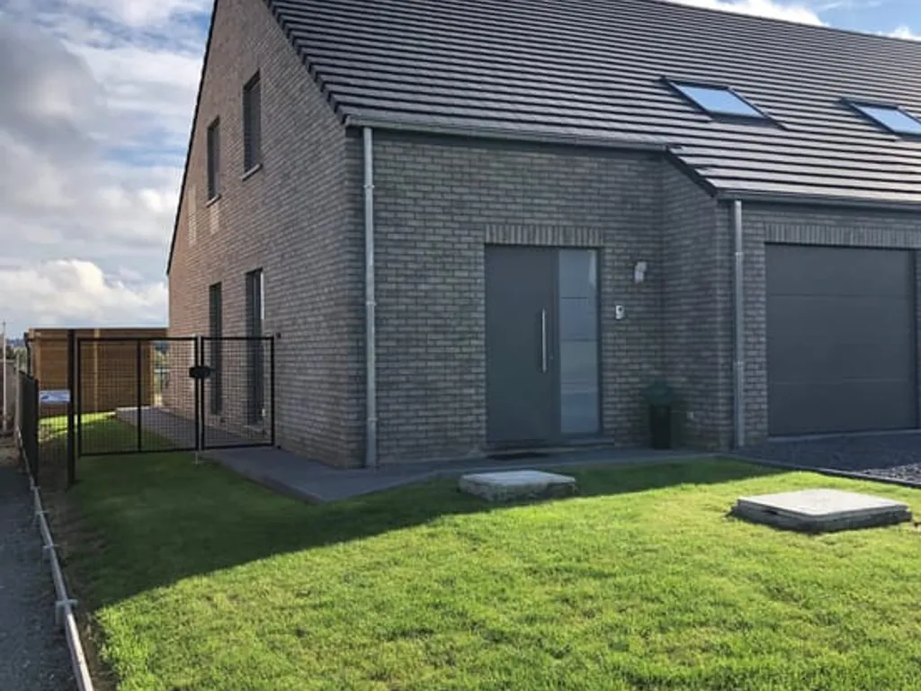 Hoofdfoto Huis in Brakel