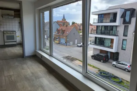 Huis Te Huur Middelkerke