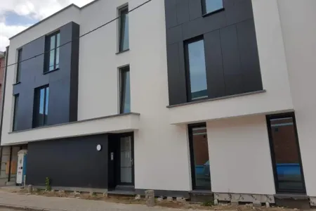 Appartement Te Huur Dendermonde