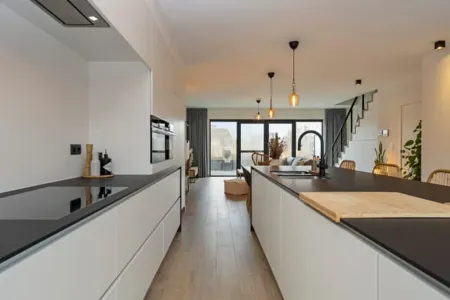 Huis Te Huur Dendermonde