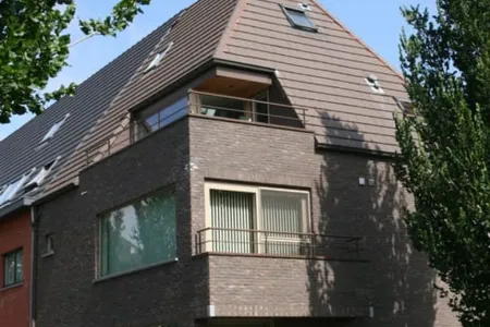 Appartement Te Huur Dendermonde