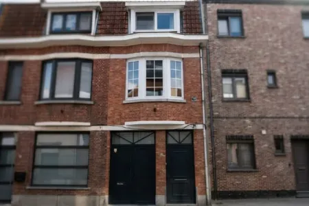 Garage Te Koop Sint-Gillis-Waas