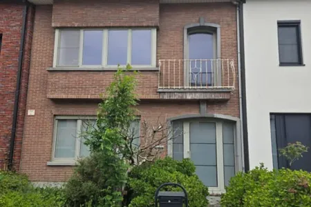 Huis Te Koop Edegem
