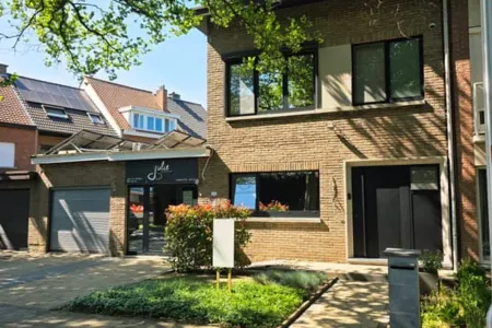 Garage Te Koop Edegem