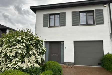 Huis Te Koop Dendermonde