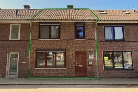 Huis Te Koop Dendermonde
