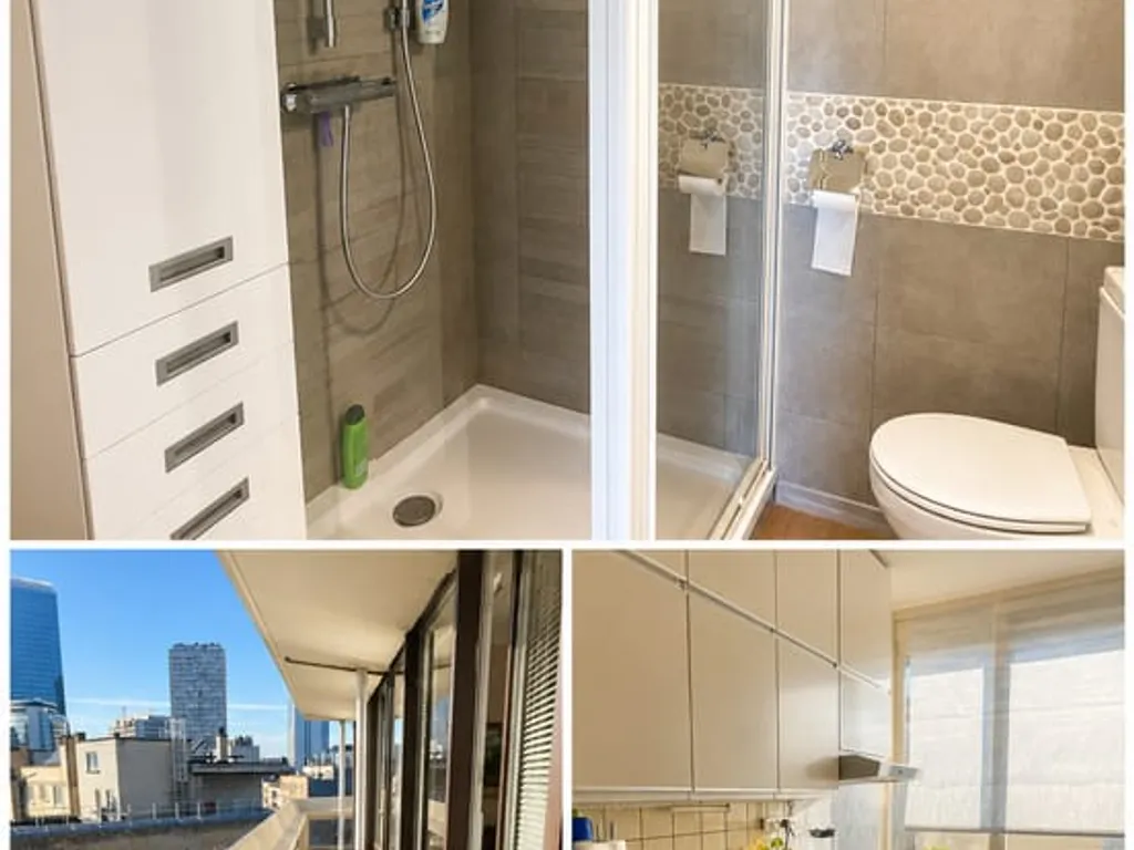 Hoofdfoto Appartement in Saint-Josse-ten-Noode