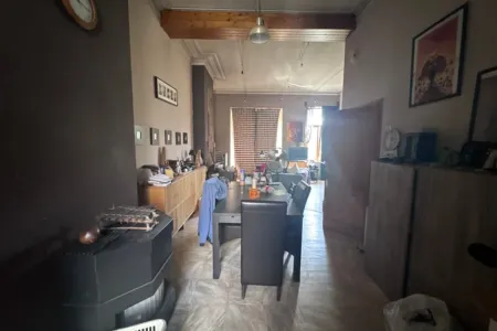 AppartementSaint-Josse-ten-Noode