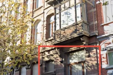 AppartementSaint-Josse-ten-Noode