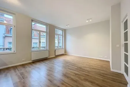 AppartementSaint-Josse-ten-Noode