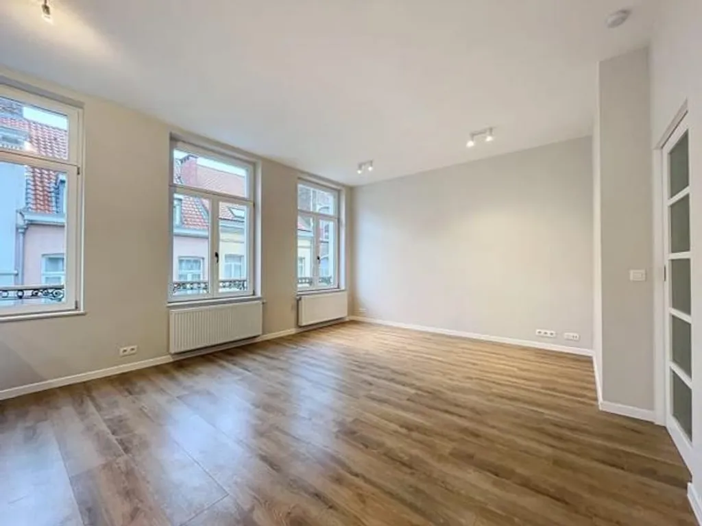 Hoofdfoto Appartement in Saint-Josse-ten-Noode