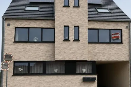 Appartement Te Huur Herzele