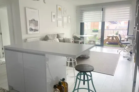 Appartement Te Koop Etterbeek