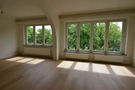  Verhuurd Antwerpen