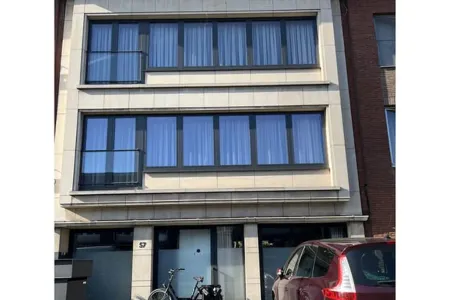  Verhuurd Antwerpen