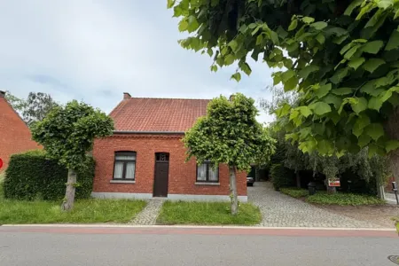 Huis Te Koop Hasselt