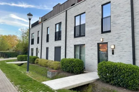 Appartement Te Koop Lier