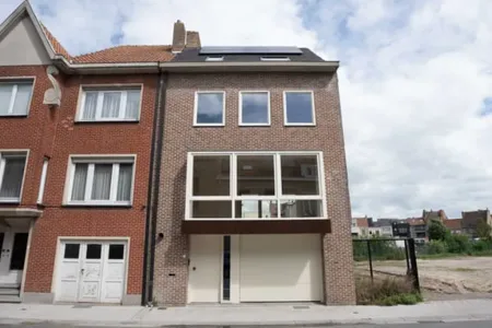Garage Te Koop Veurne
