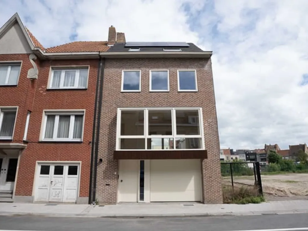 Hoofdfoto Garage in Veurne