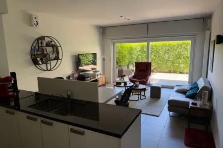 AppartementZulte