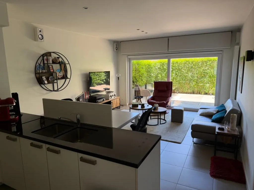 Hoofdfoto Appartement in Zulte