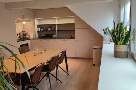 Appartement Te Huur Oudenaarde