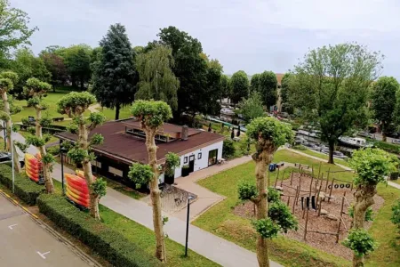 Appartement Te Koop Lokeren