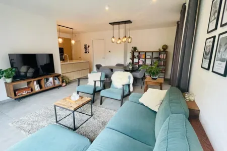 Appartement Te Koop Lokeren