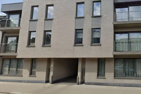  Verhuurd Aalst