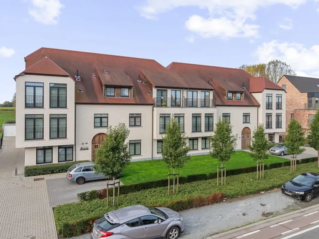 Appartement in Stekene - 7701588 - Voorhout 72b, 9190 Stekene