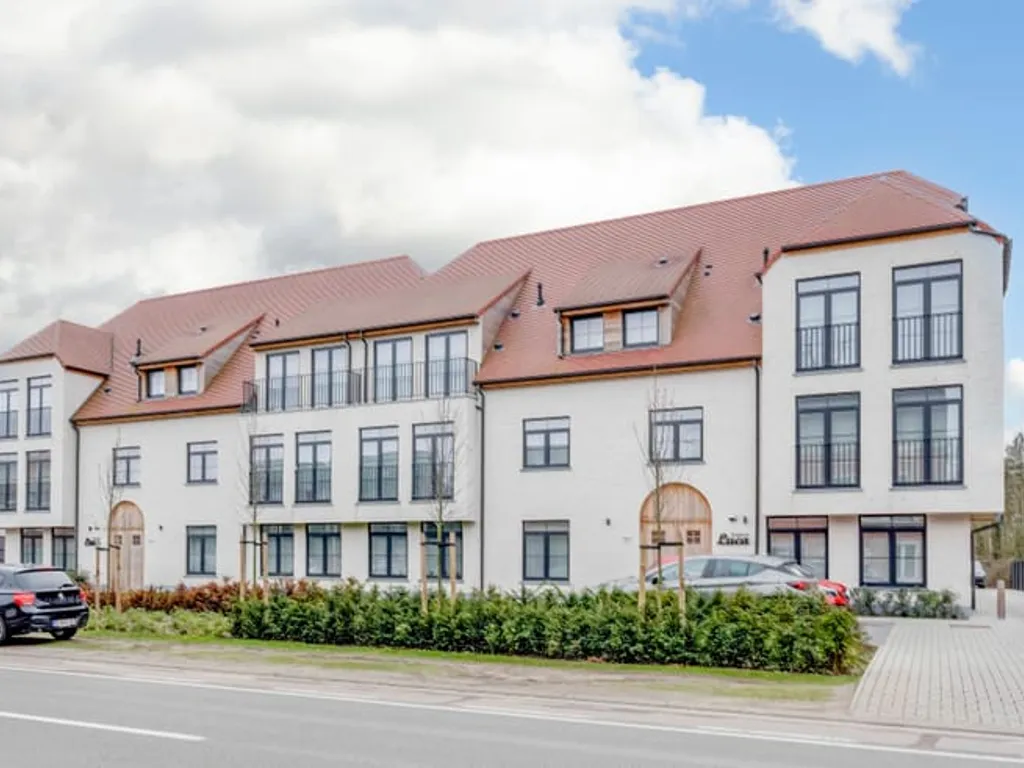 Appartement in Stekene - 7701588 - Voorhout 72b, 9190 Stekene