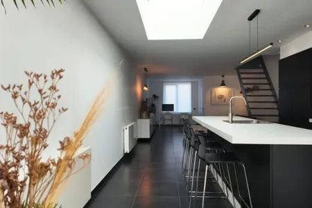 Huis Te Koop Aalst