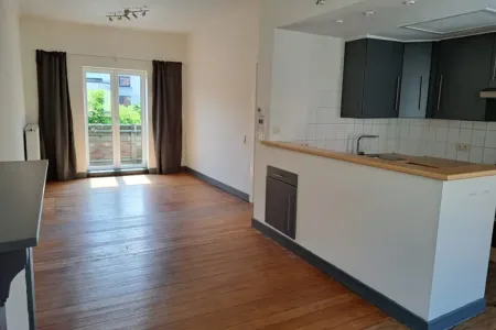 Huis Te Koop Aalst