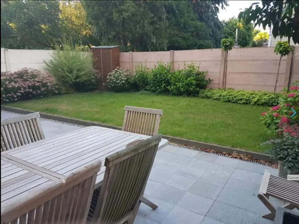 Appartement in Bruxelles - 7701666 - Rue des Prés Communs 24, 1120 Bruxelles