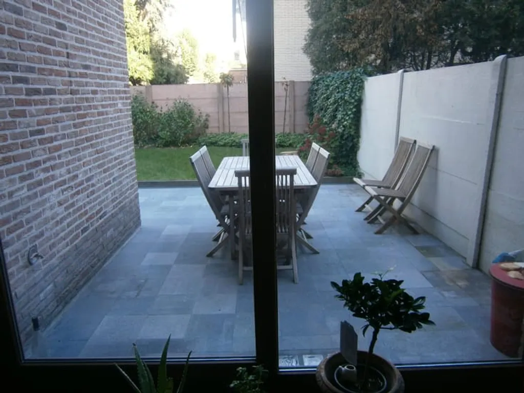 Appartement in Bruxelles - 7701666 - Rue des Prés Communs 24, 1120 Bruxelles