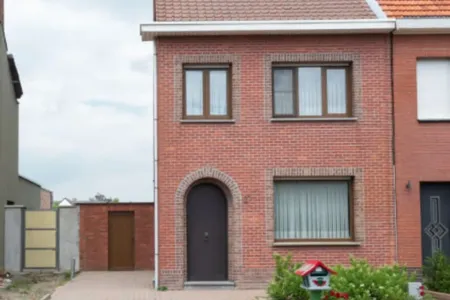 Huis Te Huur Antwerpen