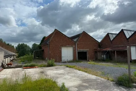 Appartement Te Koop Ronse