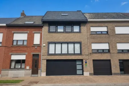 Huis Te Koop Ronse