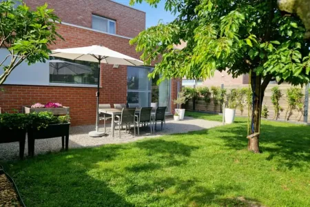 Garage Te Koop Herk-de-Stad