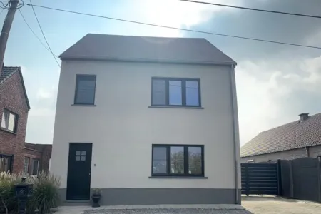 Huis Te Koop Herk-de-Stad