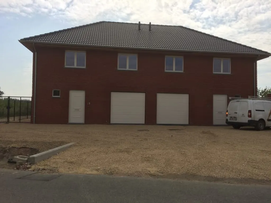 Hoofdfoto Huis in Wichelen